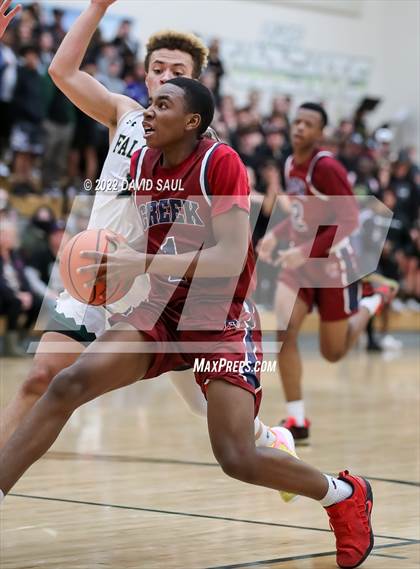 Thumbnail 2 in Sand Creek @ Falcon photogallery.