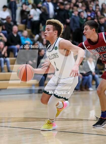 Thumbnail 3 in Sand Creek @ Falcon photogallery.