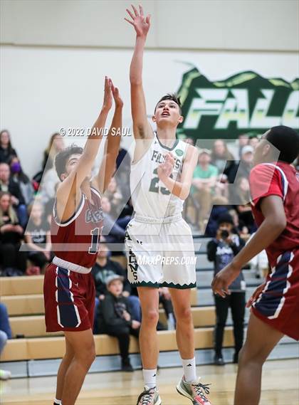 Thumbnail 3 in Sand Creek @ Falcon photogallery.
