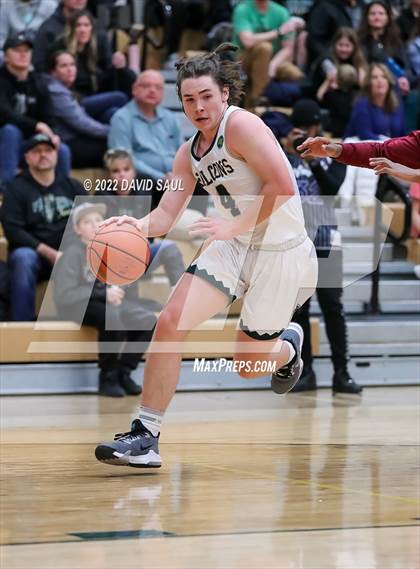 Thumbnail 1 in Sand Creek @ Falcon photogallery.