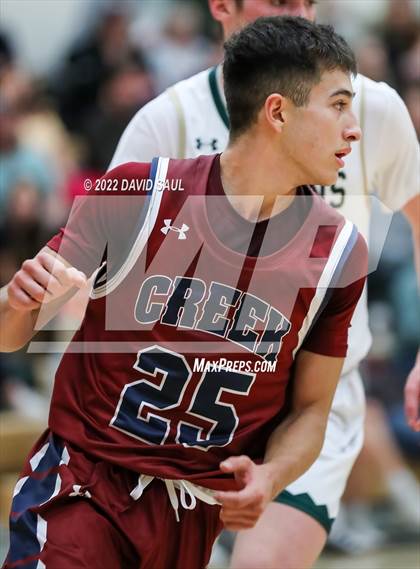 Thumbnail 1 in Sand Creek @ Falcon photogallery.