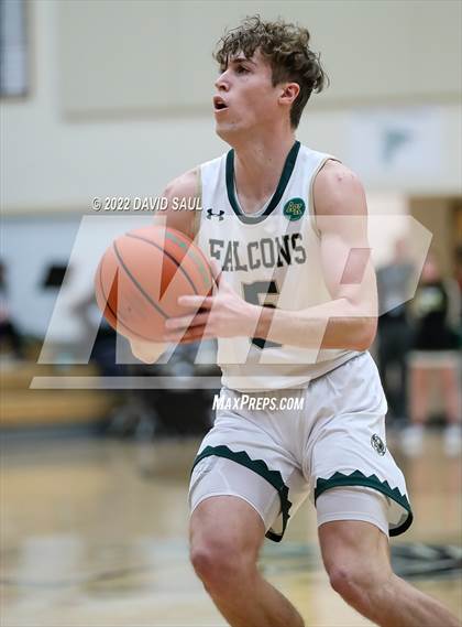 Thumbnail 1 in Sand Creek @ Falcon photogallery.