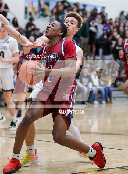 Thumbnail 1 in Sand Creek @ Falcon photogallery.