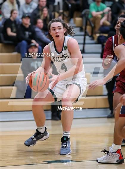 Thumbnail 1 in Sand Creek @ Falcon photogallery.