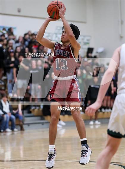 Thumbnail 1 in Sand Creek @ Falcon photogallery.