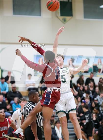 Thumbnail 1 in Sand Creek @ Falcon photogallery.