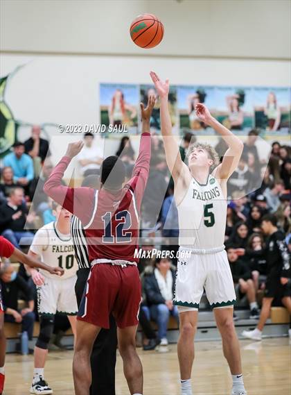 Thumbnail 3 in Sand Creek @ Falcon photogallery.