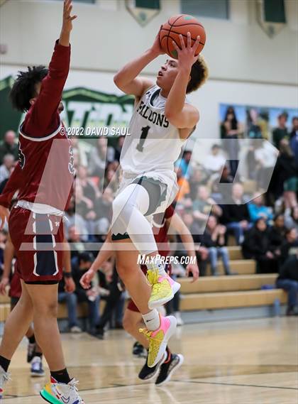 Thumbnail 2 in Sand Creek @ Falcon photogallery.