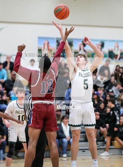 Thumbnail 1 in Sand Creek @ Falcon photogallery.