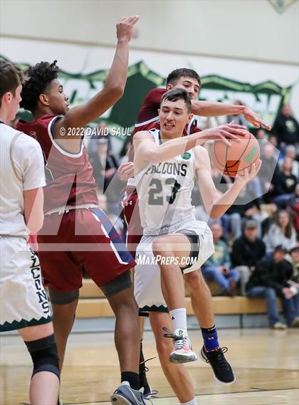 Thumbnail 3 in Sand Creek @ Falcon photogallery.