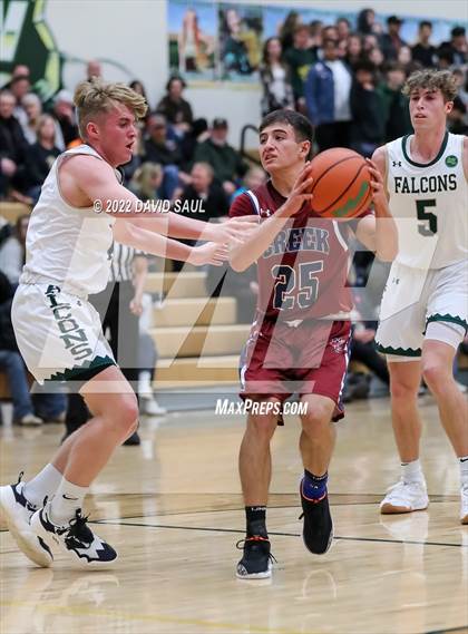 Thumbnail 3 in Sand Creek @ Falcon photogallery.