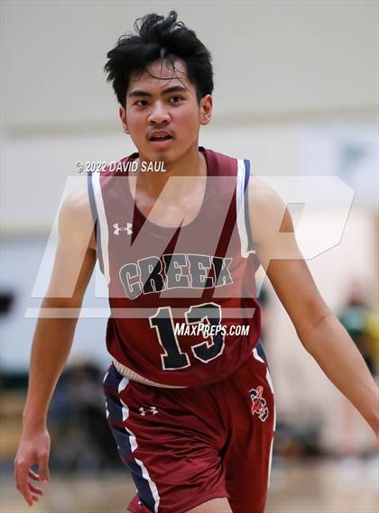 Thumbnail 1 in Sand Creek @ Falcon photogallery.