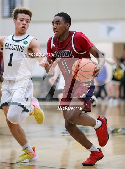 Thumbnail 1 in Sand Creek @ Falcon photogallery.