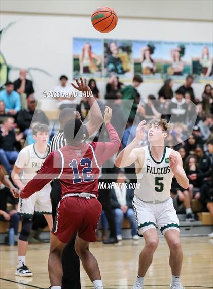 Thumbnail 1 in Sand Creek @ Falcon photogallery.
