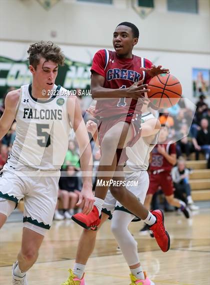 Thumbnail 2 in Sand Creek @ Falcon photogallery.