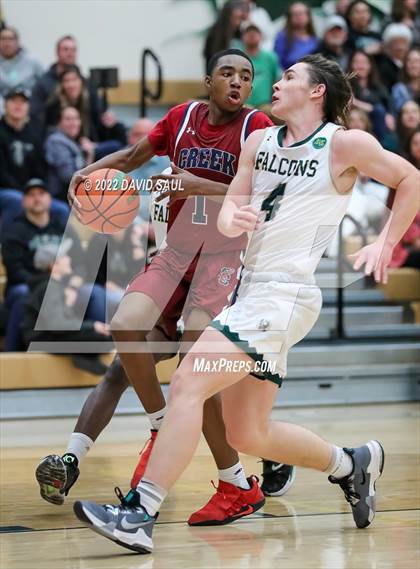 Thumbnail 3 in Sand Creek @ Falcon photogallery.