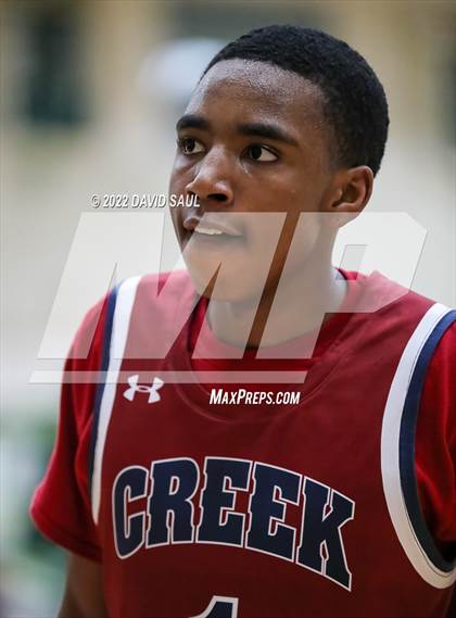 Thumbnail 1 in Sand Creek @ Falcon photogallery.