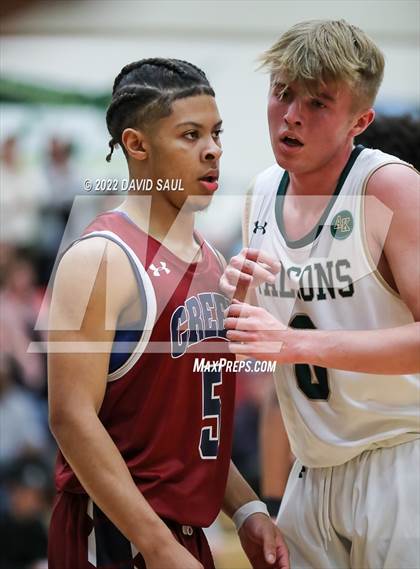 Thumbnail 3 in Sand Creek @ Falcon photogallery.