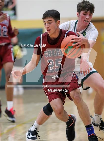 Thumbnail 1 in Sand Creek @ Falcon photogallery.