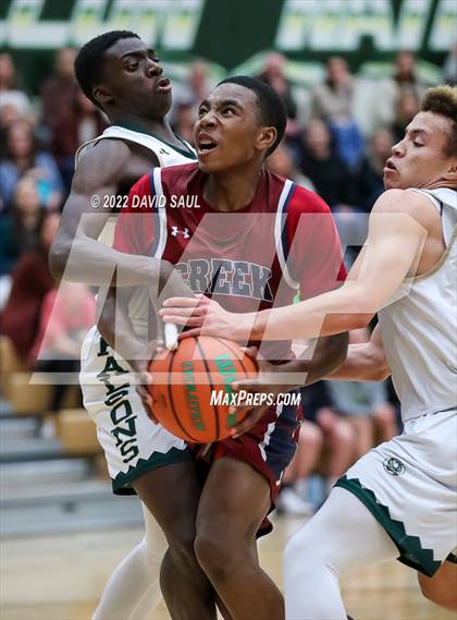 Thumbnail 2 in Sand Creek @ Falcon photogallery.