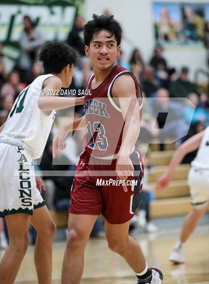 Thumbnail 2 in Sand Creek @ Falcon photogallery.