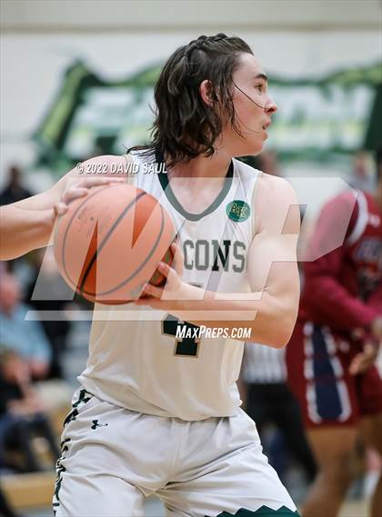 Thumbnail 1 in Sand Creek @ Falcon photogallery.
