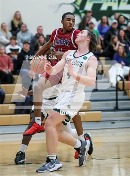 Thumbnail 1 in Sand Creek @ Falcon photogallery.