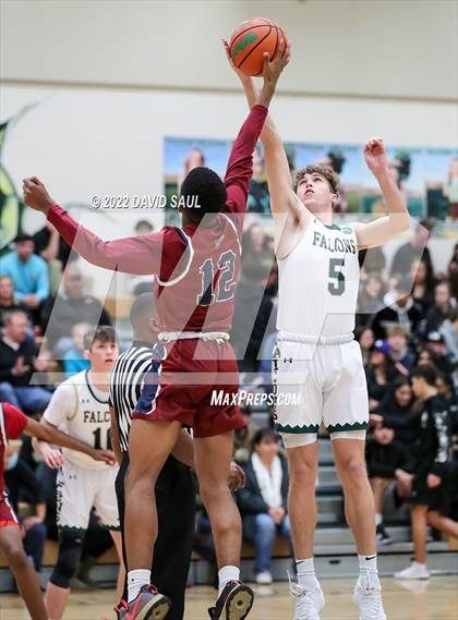 Thumbnail 2 in Sand Creek @ Falcon photogallery.