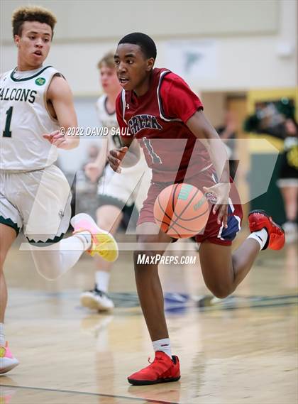 Thumbnail 3 in Sand Creek @ Falcon photogallery.
