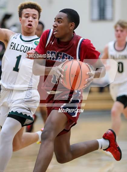Thumbnail 2 in Sand Creek @ Falcon photogallery.
