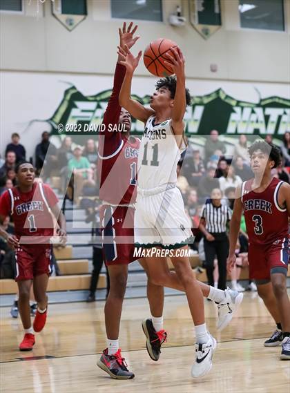 Thumbnail 2 in Sand Creek @ Falcon photogallery.