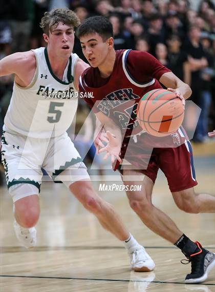 Thumbnail 1 in Sand Creek @ Falcon photogallery.