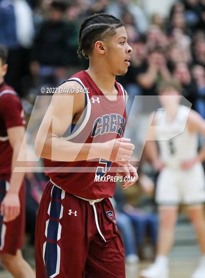 Thumbnail 2 in Sand Creek @ Falcon photogallery.