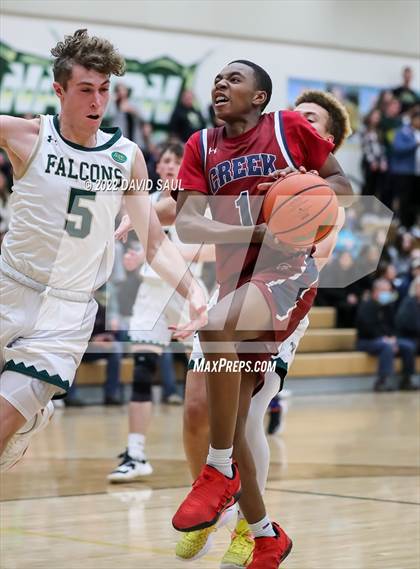 Thumbnail 3 in Sand Creek @ Falcon photogallery.