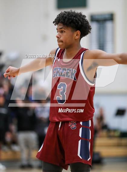 Thumbnail 3 in Sand Creek @ Falcon photogallery.