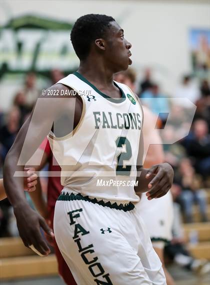 Thumbnail 1 in Sand Creek @ Falcon photogallery.