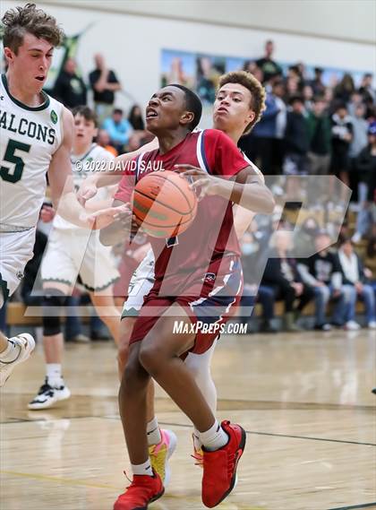 Thumbnail 2 in Sand Creek @ Falcon photogallery.
