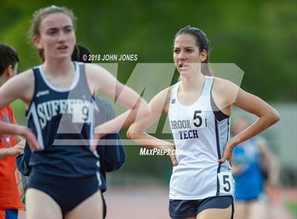 Thumbnail 2 in 2018 Loucks Games (Womens Frosh/Soph DMR) photogallery.