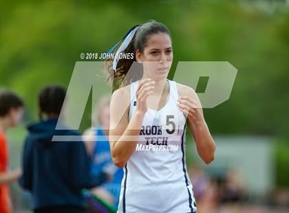Thumbnail 1 in 2018 Loucks Games (Womens Frosh/Soph DMR) photogallery.