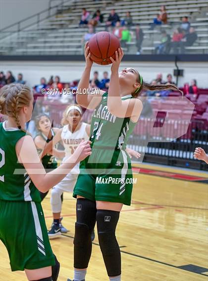 Thumbnail 2 in Reagan [Ronald] vs Madison photogallery.