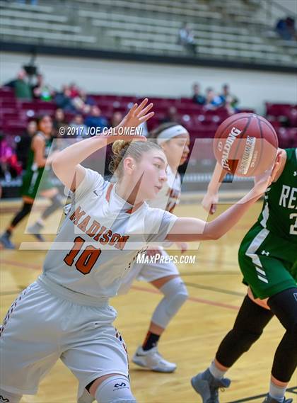 Thumbnail 3 in Reagan [Ronald] vs Madison photogallery.