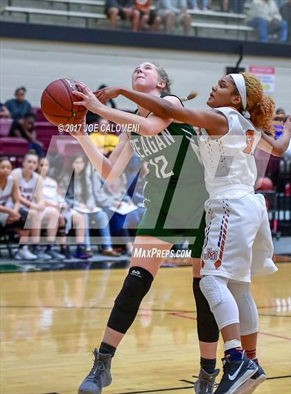 Thumbnail 2 in Reagan [Ronald] vs Madison photogallery.