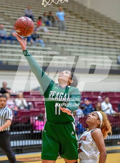 Thumbnail 1 in Reagan [Ronald] vs Madison photogallery.