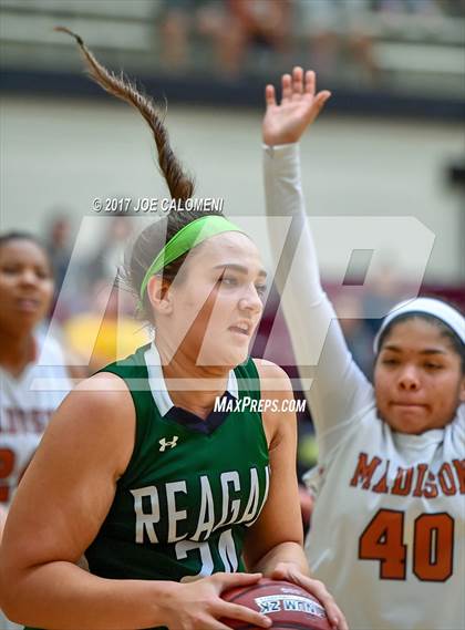 Thumbnail 3 in Reagan [Ronald] vs Madison photogallery.