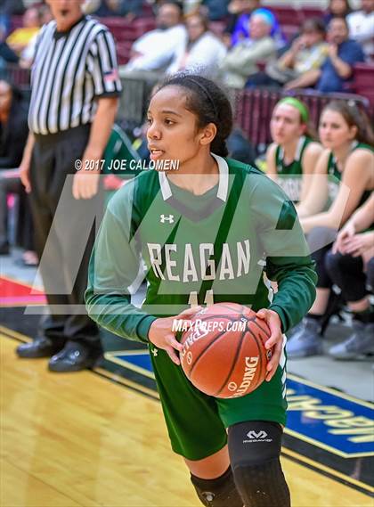 Thumbnail 3 in Reagan [Ronald] vs Madison photogallery.
