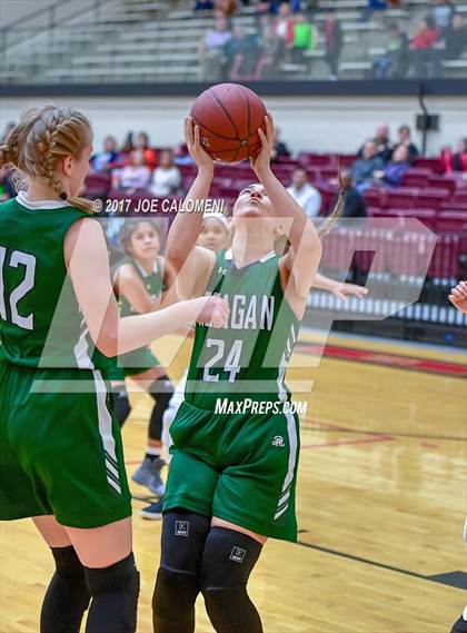 Thumbnail 3 in Reagan [Ronald] vs Madison photogallery.