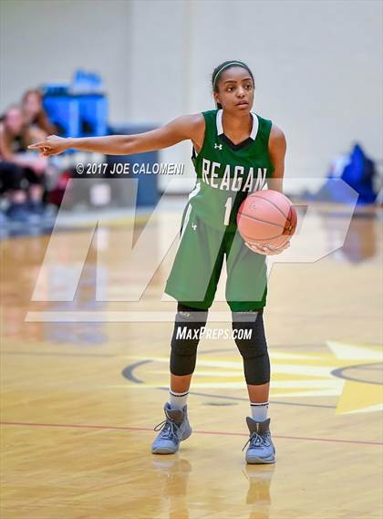 Thumbnail 3 in Reagan [Ronald] vs Madison photogallery.