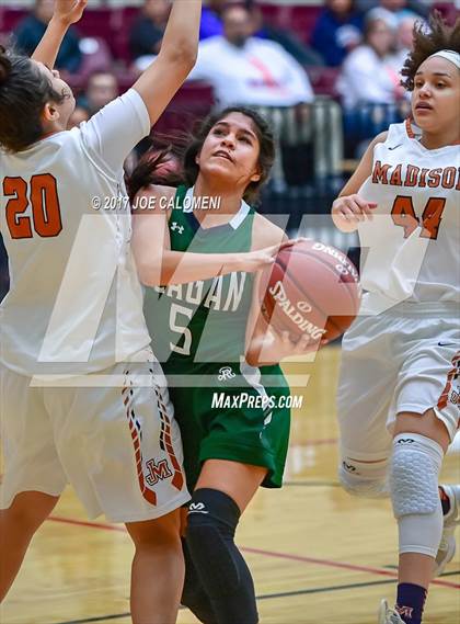 Thumbnail 3 in Reagan [Ronald] vs Madison photogallery.