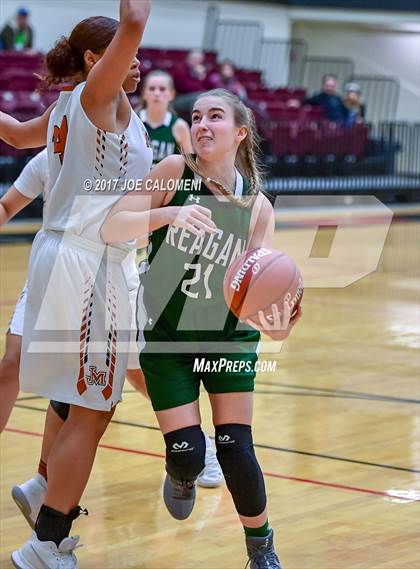 Thumbnail 1 in Reagan [Ronald] vs Madison photogallery.