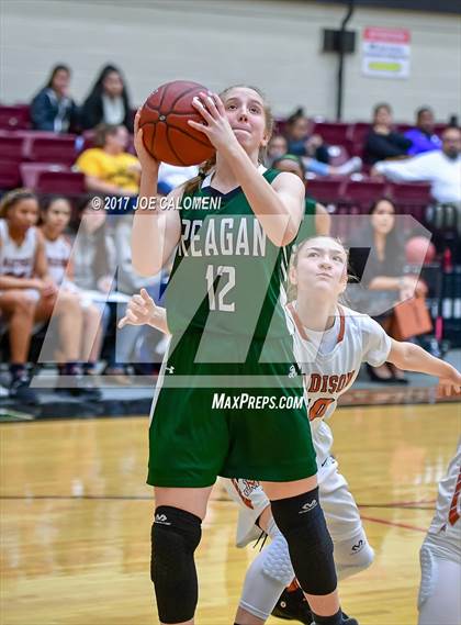 Thumbnail 1 in Reagan [Ronald] vs Madison photogallery.